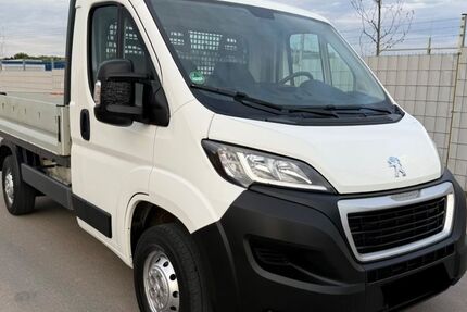 Peugeot Boxer 79.231 km 16.490 &euro; Groß-Umstadt 64823