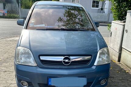 Opel Meriva 260.000 km 1.000 € Groß-Gerau 64521