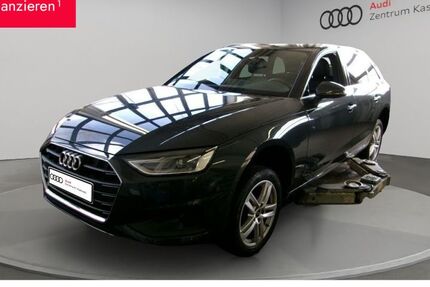 Audi A4 72.008 km 27.990 &euro; Kassel 34125
