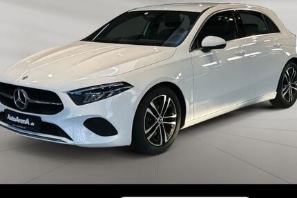 Mercedes-Benz A 180 7.294 km 27.809 &euro; Heilbronn 74072