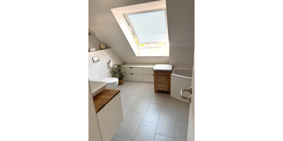 Maisonettenwohnung Bempflingen - 4.5 Zimmer, 127 m&sup2;, 650.000&euro; | Angebot:26690483