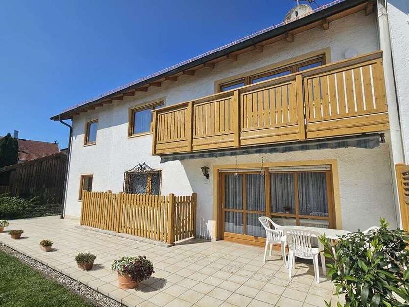 Haus zum Kaufen in Teising 420.000 € 159 m²