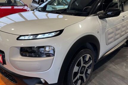 Citroen C4 Cactus 109.000 km 10.990 &euro; Ludwigshafen am Rhein 67059