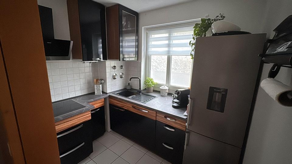 Erdgeschoßwohnung Poing - 2 Zimmer, 55 m&sup2;, 350.000&euro; | Angebot:26974915