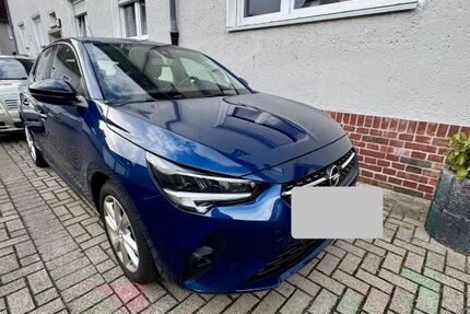 Opel Corsa 70.000 km 9.999 &euro; Düsseldorf 40470