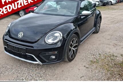 VW Beetle 90.316 km 16.485 &euro; Achern 77855