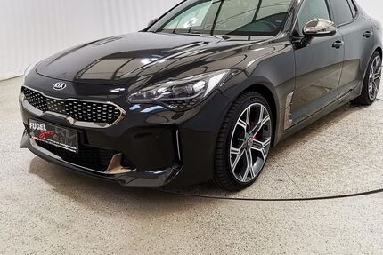 Kia Stinger 55.990 km 28.965 € Chemnitz - Mittelbach 09224