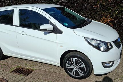 Opel Karl 89.331 km 6.900 &euro; Bad Pyrmont 31812