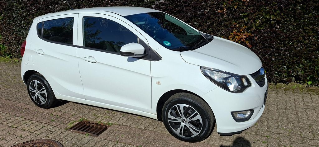 Opel Karl 89.331 km 6.900 &euro; Bad Pyrmont 31812
