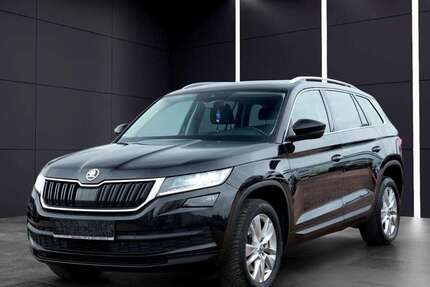 Skoda Kodiaq 217.740 km 15.990 &euro; Bodenheim 55294