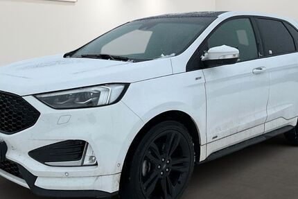 Ford Edge 82.486 km 20.499 &euro; Brehna 06796