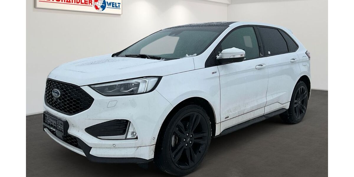 Ford Edge 82.486 km 20.999 &euro; Brehna 06796