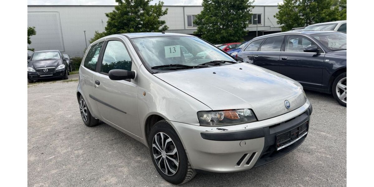 Fiat Punto 227.717 km 1.250 &euro; Augsburg 86167