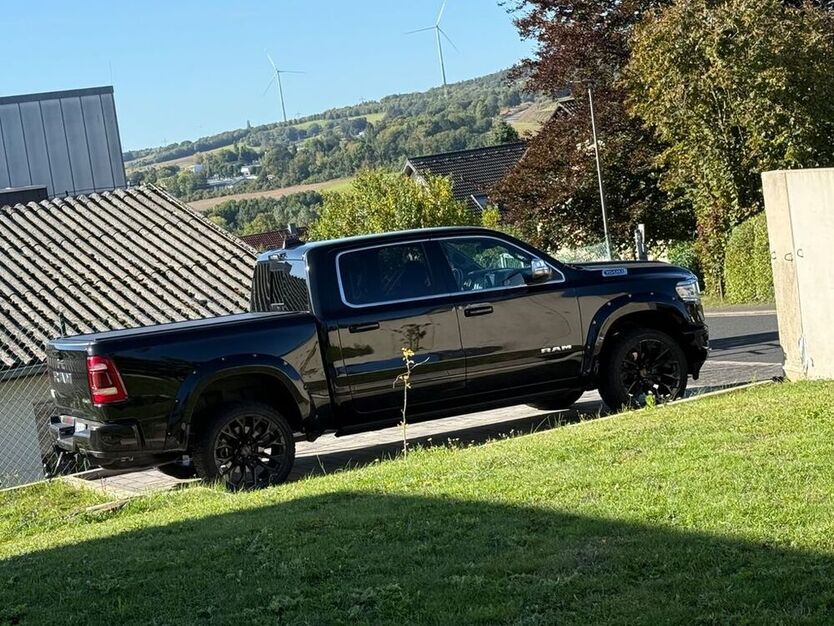 RAM