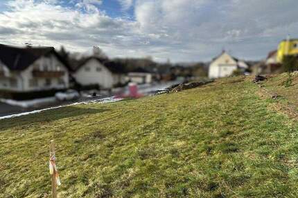 Allendorf: Großes Baugrundstück zu verkaufen! zimmer