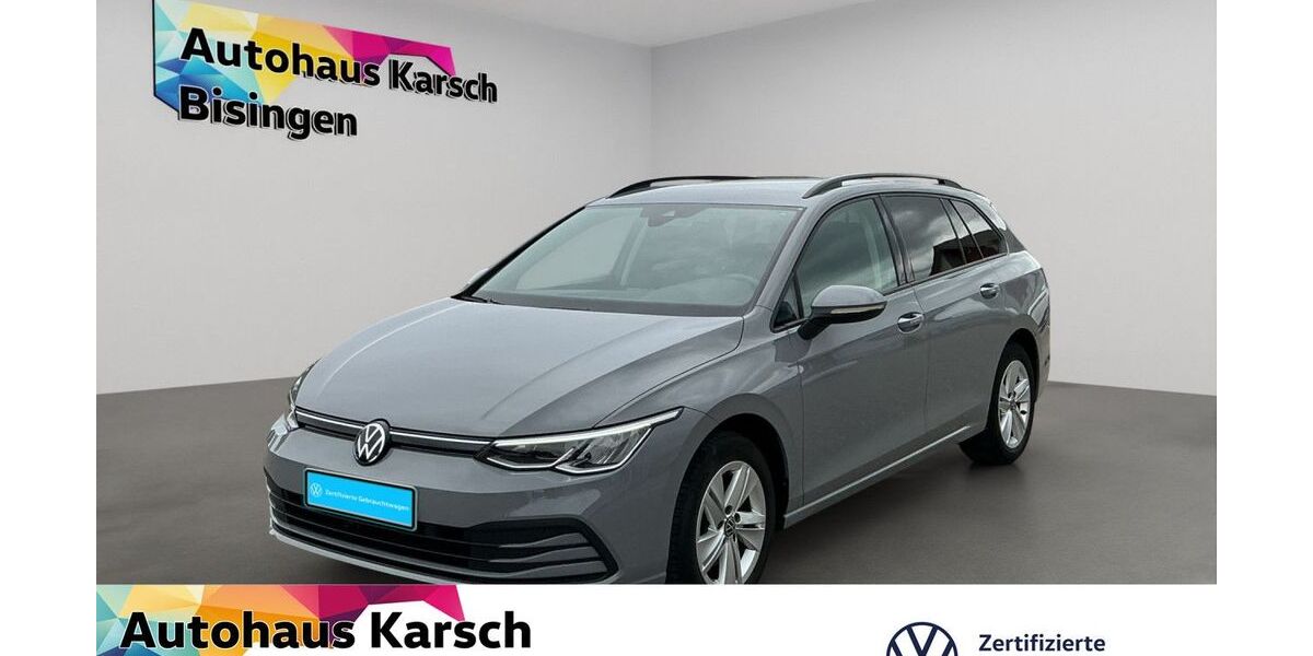 VW Golf 43.100 km 19.890 &euro; Bisingen 72406