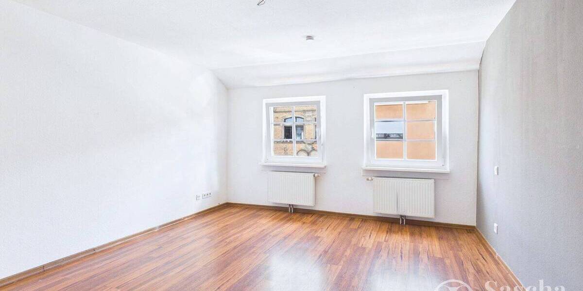 Helle und gut geschnittene 2,5-Zimmer-Wohnung in zentraler Innenstadtlage von St. Ingbert - Etagenwohnung Sankt Ingbert St. Ingbert | Angebot:26897067