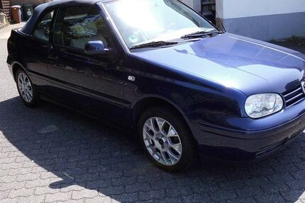 VW Golf 130.500 km 3.950 &euro; Puderbach 56305