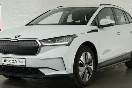Skoda Enyaq 42.446 km 20.324 &euro; Coesfeld 48653