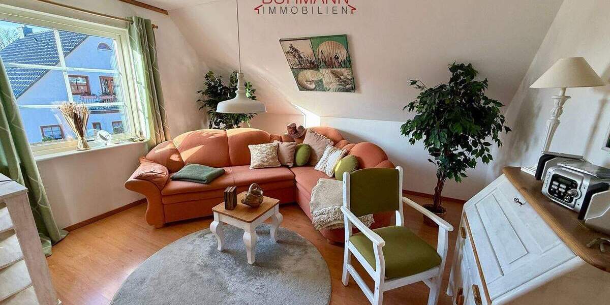 31515 Großenheidorn - gepflegtes Schwedenhaus in ruhiger Lage 4 zimmer