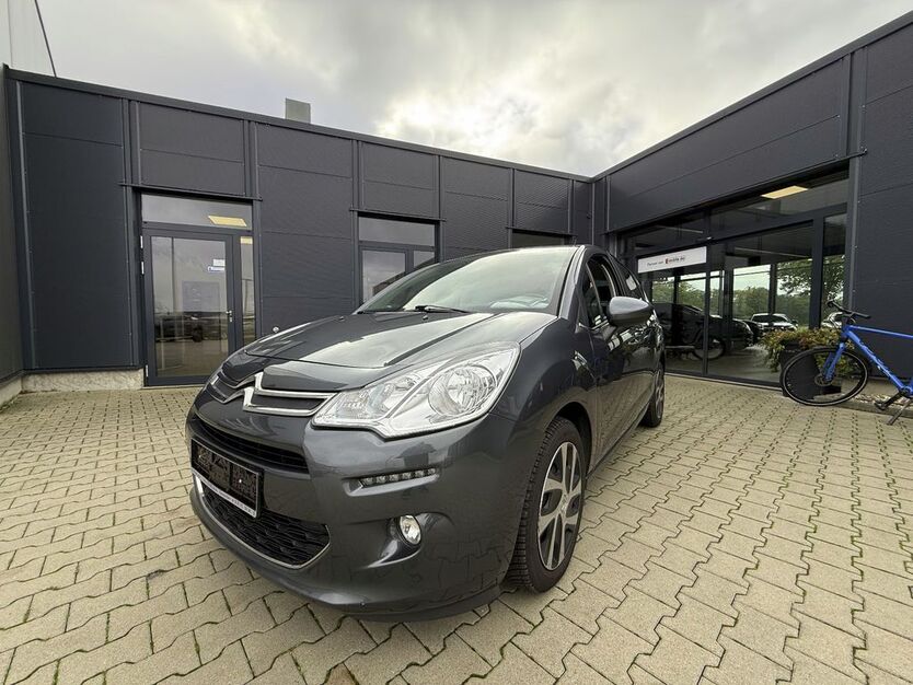 Citroen C3 168.317 km 5.490 € Emsdetten 48282