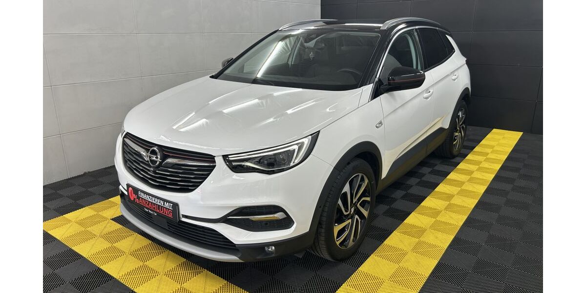 Opel Grandland (X) 85.607 km 18.490 &euro; Ostrhauderfehn 26842