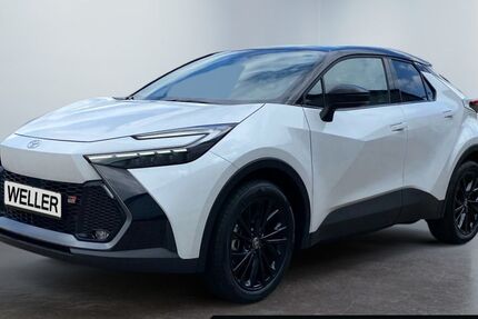 Toyota C-HR 10.594 km 37.770 &euro; Osnabrück 49090