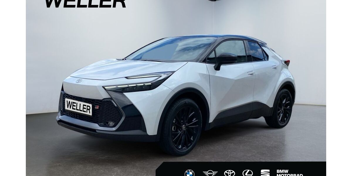 Toyota C-HR 10.594 km 38.480 &euro; Osnabrück 49090