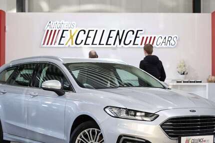 Ford Mondeo 145.000 km 19.444 &euro; Hamm 59077