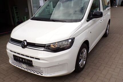 VW Caddy 52.439 km 20.380 &euro; Bocholt-Barlo 46397