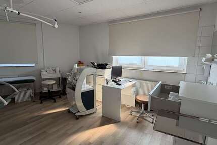 Gewerbeobjekt Lebach - 1.250&euro; | Angebot:26232589