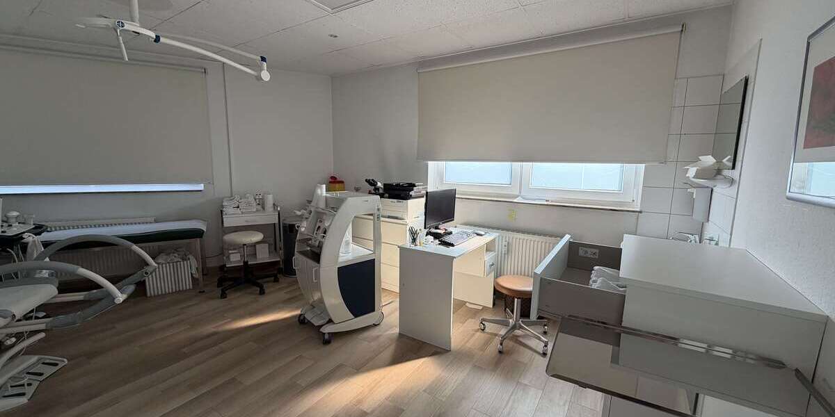 Gewerbeobjekt Lebach - 1.250&euro; | Angebot:26232589