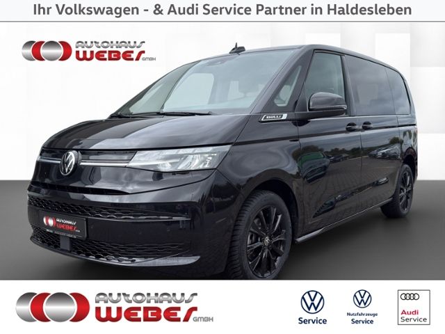 VW T7 Multivan 10.015 km 56.899 € Haldensleben 39340