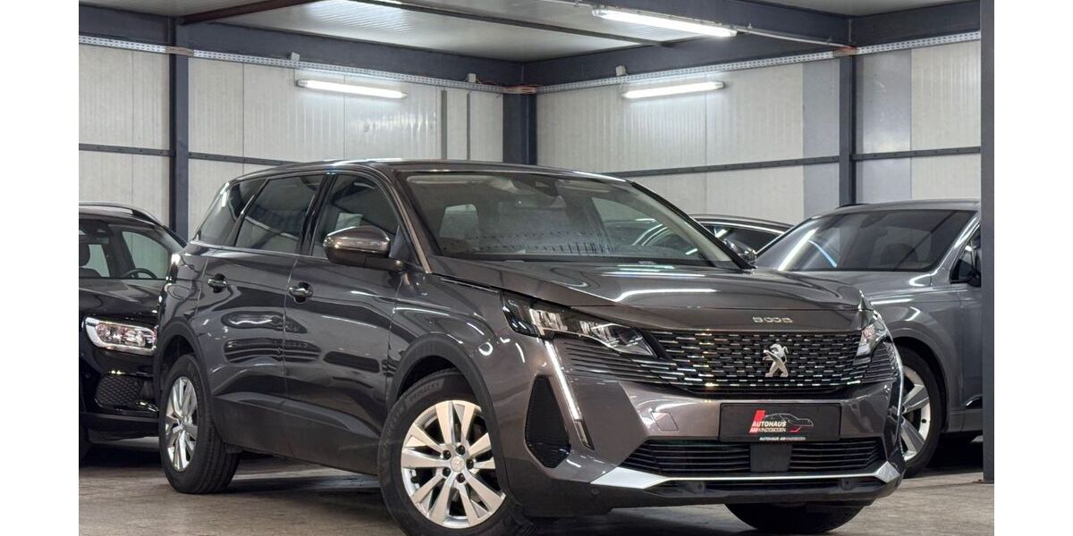 Peugeot 5008 99.428 km 17.890 &euro; Maintal 63477