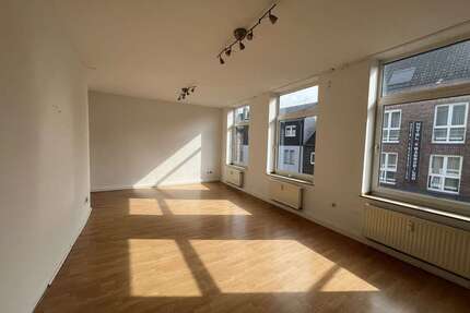 Wohnung zum Mieten in Baesweiler 550 € 75 m²