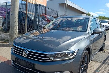 VW Passat 169.000 km 12.990 &euro; Hannover 30453