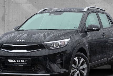 Kia Stonic 4.100 km 19.950 € Schwerin 19061