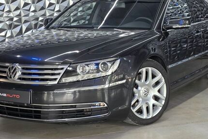 VW Phaeton 135.747 km 21.890 &euro; Dresden 01139