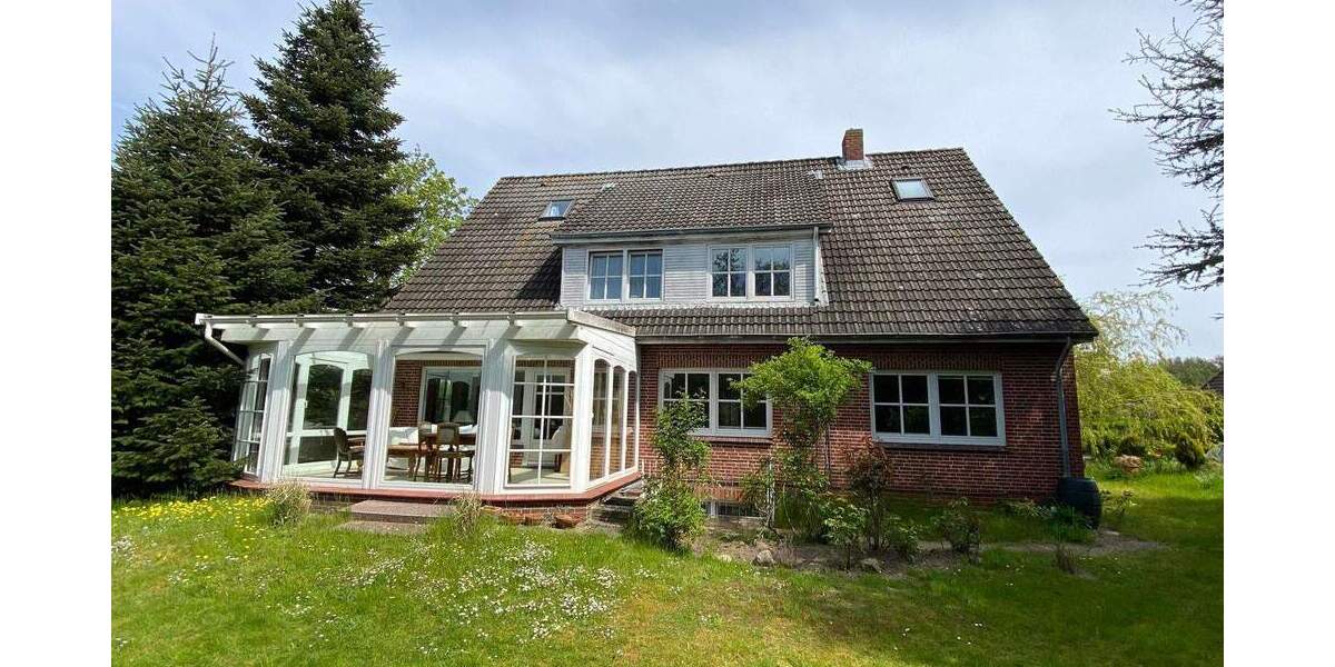Mehrfamilienhaus, Wohnhaus Wyk - 9 Zimmer, 203 m&sup2;, 795.000&euro; | Angebot:25877368