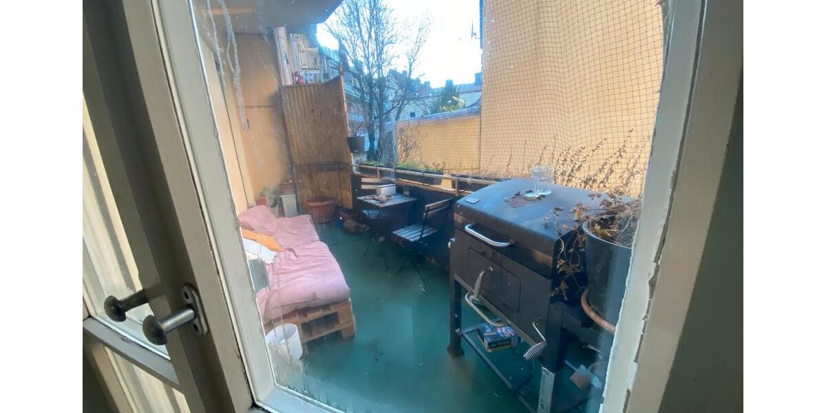 5-Zimmerwohnung in Würzburg Stadtmitte ab 1.4.26 zu vermieten 5 zimmer