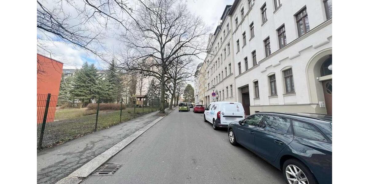 Wohnen auf Zeit Chemnitz Hilbersdorf - 2 Zimmer, 58 m&sup2;, 520&euro; | Angebot:26152049