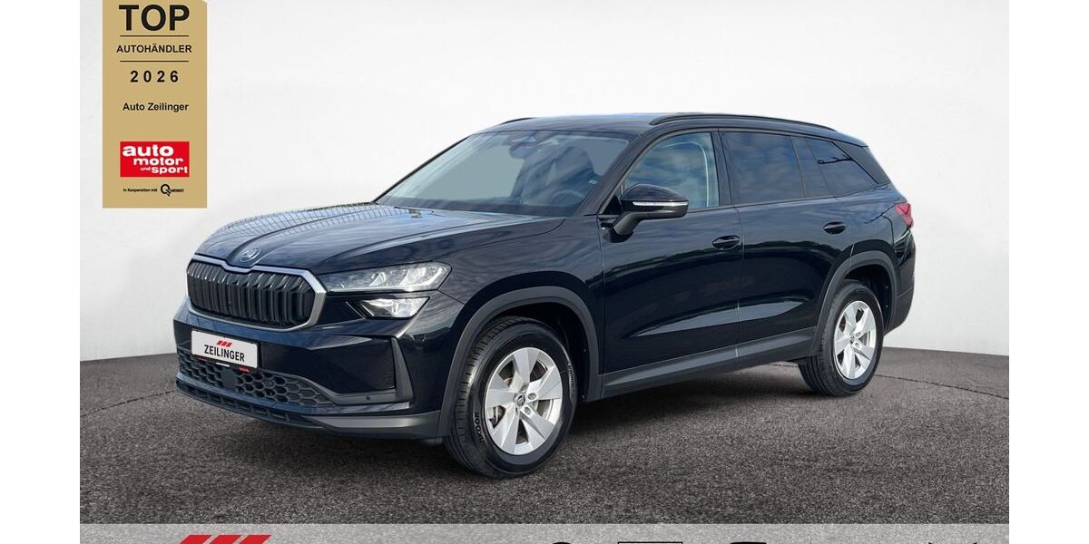 Skoda Kodiaq 38.340 km 32.184 &euro; Dietersheim 91463