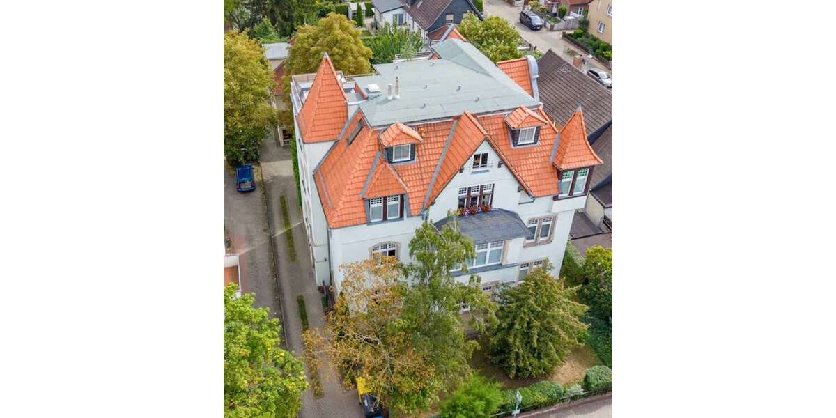 Etagenwohnung Halberstadt - 2 Zimmer, 58 m&sup2;, 128.000&euro; | Angebot:27323016