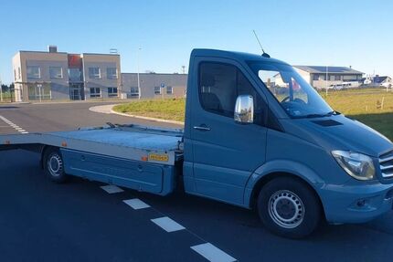 Mercedes Sprinter