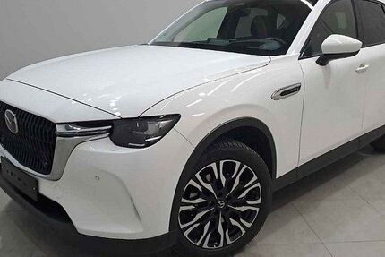 Mazda CX-60 12.803 km 38.390 &euro; Magdeburg 39120