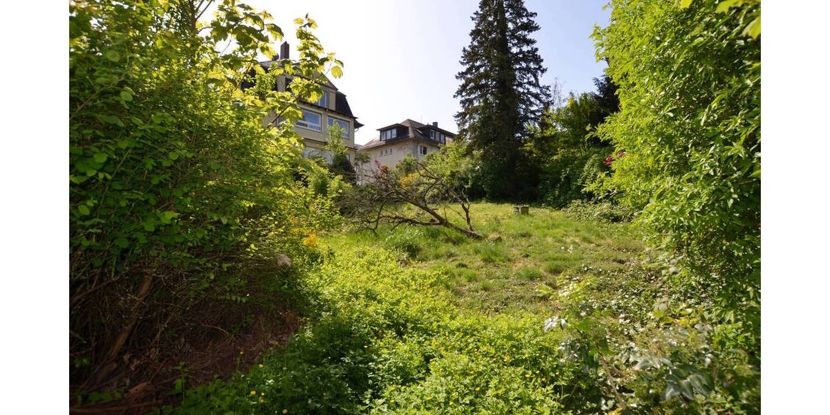 Grundstück Kronberg im Taunus Kronberg - 1.980.000&euro; | Angebot:25698550