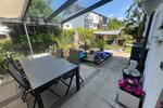 Doppelhaushälfte mit Sauna, Whirlpool & PV-Anlage zu vermieten