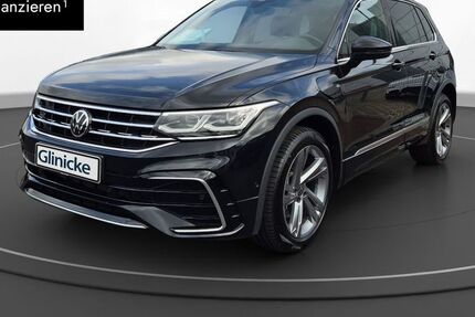 VW Tiguan 74.350 km 28.970 &euro; Erfurt 99099
