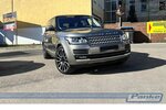 Land Rover Range Rover Vogue 4.4*Pano*LuftF*AHK*SoftC*ACC* 191.145 km 27.990 &euro; Berlin 13187