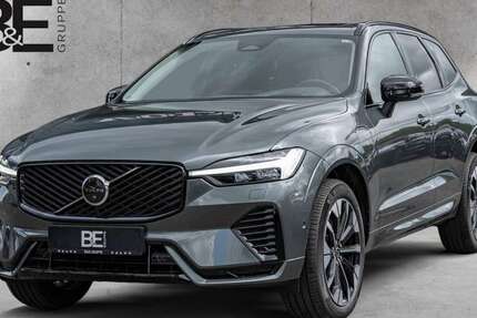 Volvo XC60 1.103 km 59.450 &euro; Schiffdorf-Spaden 27619